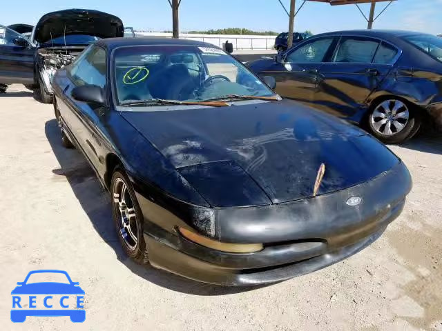 1993 FORD PROBE GT 1ZVCT22B3P5127513 image 0