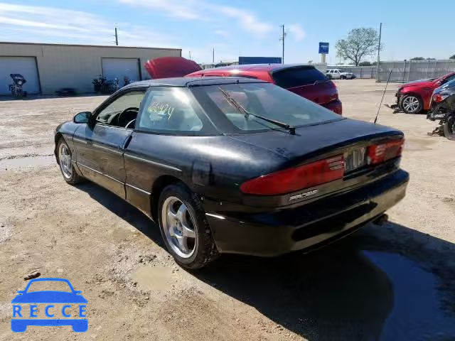 1993 FORD PROBE GT 1ZVCT22B3P5127513 image 2