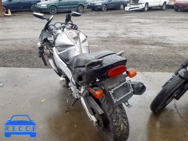 2003 YAMAHA YZF600 R JYA5AHE003A039479 image 2