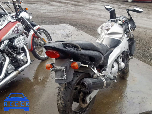 2003 YAMAHA YZF600 R JYA5AHE003A039479 image 3