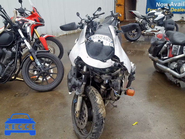 2003 YAMAHA YZF600 R JYA5AHE003A039479 Bild 8