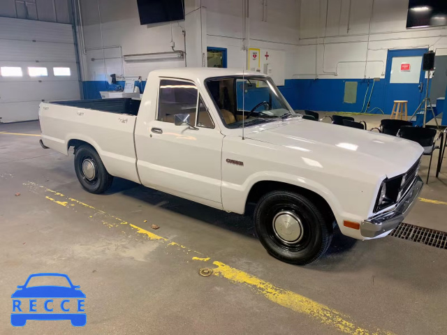 1982 FORD COURIER JC2UA1222C0605864 image 9