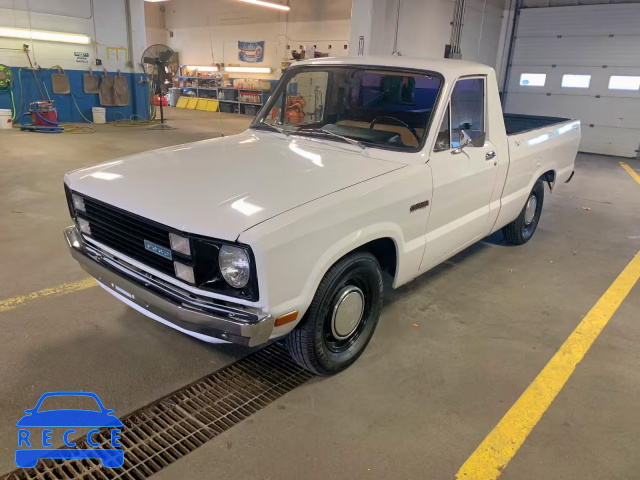 1982 FORD COURIER JC2UA1222C0605864 image 1