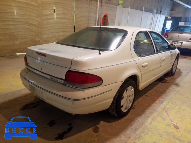 1997 CHRYSLER CIRRUS LX 1C3EJ56H2VN617346 Bild 3