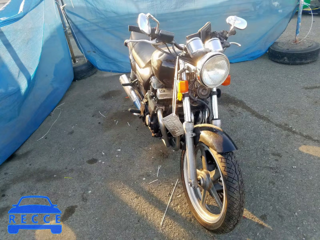 1999 HONDA CB750 JH2RC3810XM700088 image 0