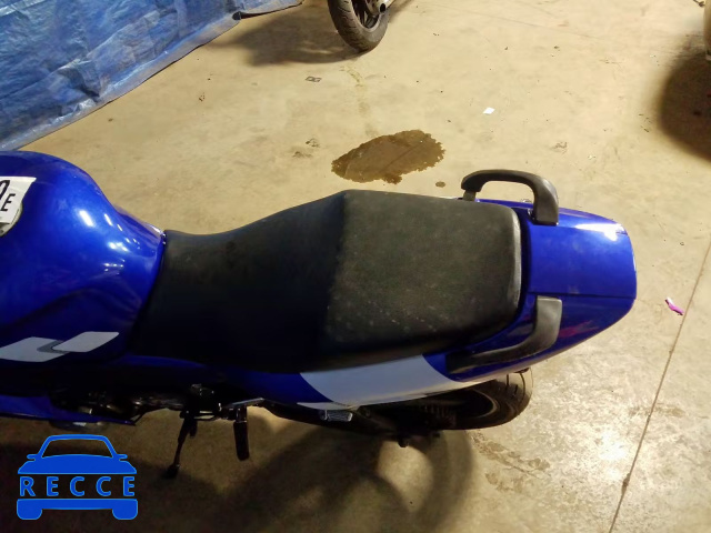 2000 YAMAHA YZF600 R JYA5AHE01YA020365 Bild 5