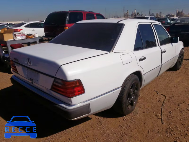 1991 MERCEDES-BENZ 300 E 2.6 WDBEA26D8MB415889 image 3