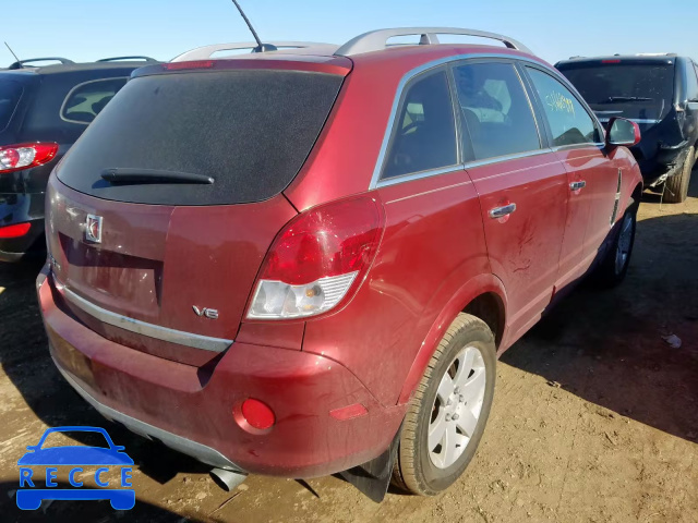 2008 SATURN VUE XR 3GSCL53748S564866 image 3
