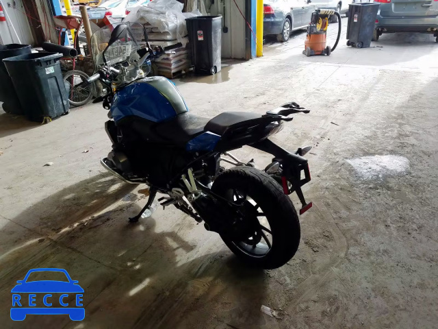 2015 BMW R1200 R WB10A1408FZ196865 Bild 2