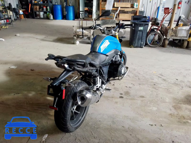 2015 BMW R1200 R WB10A1408FZ196865 Bild 3