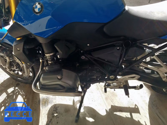 2015 BMW R1200 R WB10A1408FZ196865 image 6