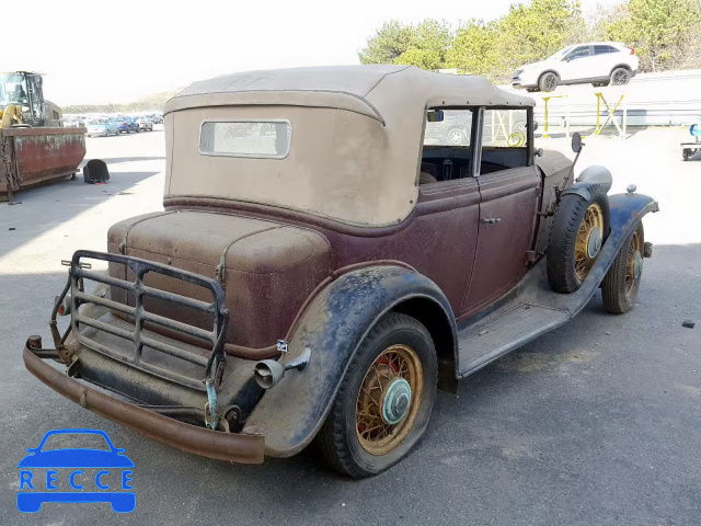 1932 BUICK 2DR SPECIA 32021 image 3