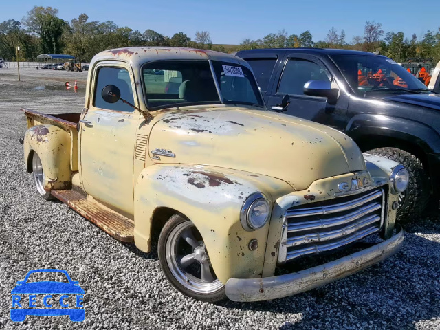 1949 GMC PICK UP FC10253340 зображення 0