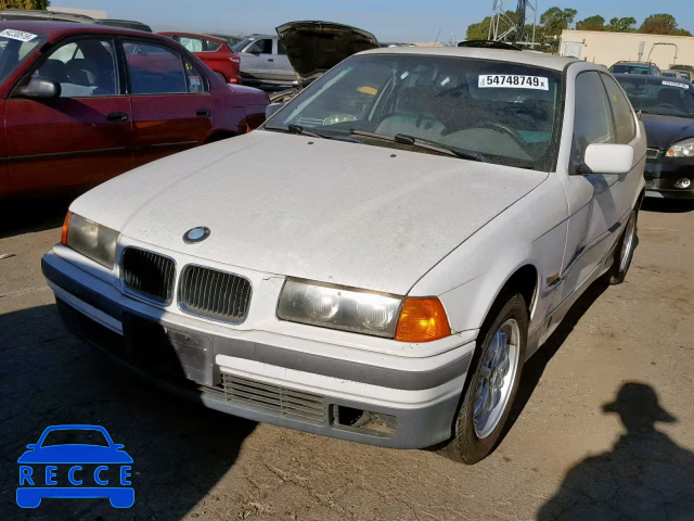 1995 BMW 318 TI WBACG5325SAM51177 зображення 1