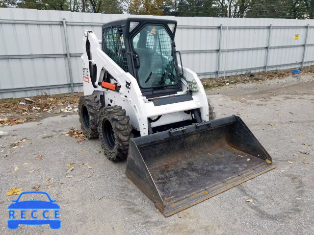 2009 BOBCAT SKIDSTEER 530113405 image 0