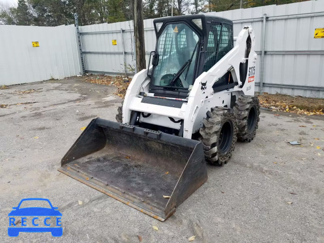 2009 BOBCAT SKIDSTEER 530113405 image 1