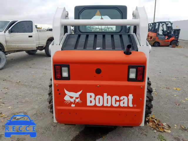 2009 BOBCAT SKIDSTEER 530113405 image 5