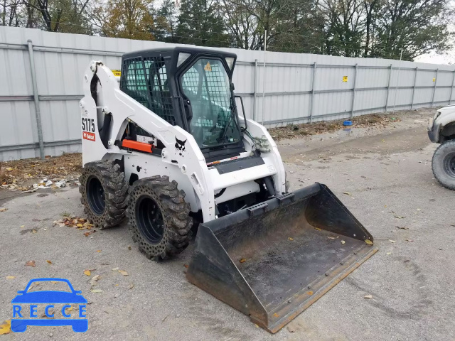 2009 BOBCAT SKIDSTEER 530113405 image 8