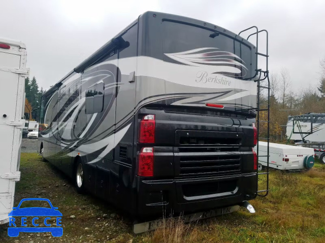 2014 FREIGHTLINER CHASSIS XC 4UZAB2DT5ECFX5486 image 2