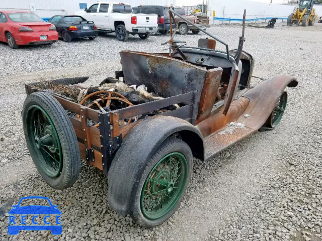 1927 FORD MODEL T 14529551 image 3