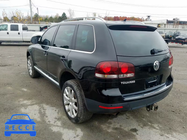 2010 VOLKSWAGEN TOUAREG TD WVGFK7A9XAD001138 зображення 2