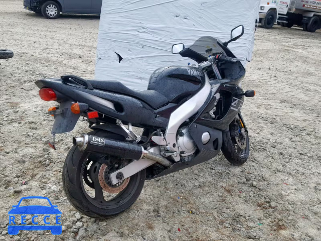 2000 YAMAHA YZF600 R JYA5AHE07YA017700 зображення 3