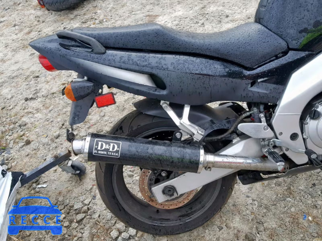 2000 YAMAHA YZF600 R JYA5AHE07YA017700 зображення 8