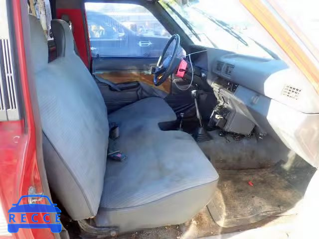 1988 TOYOTA PICKUP RN6 JT4RN63A7J8008745 image 4