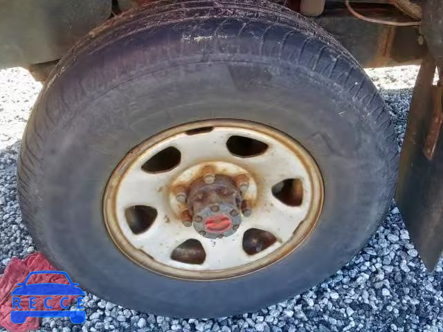 1988 TOYOTA PICKUP RN6 JT4RN63A7J8008745 image 8