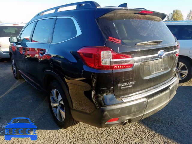 2019 SUBARU ASCENT PRE 4S4WMAFD6K3431793 image 2