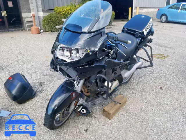 2004 BMW R1150 RT WB10499A44ZE94711 image 1