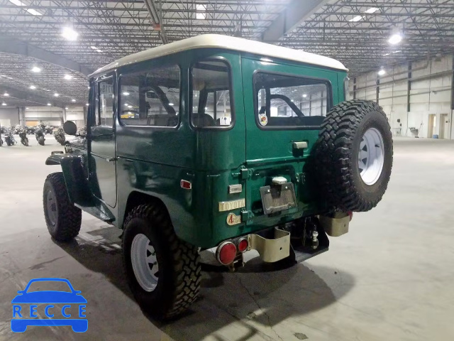 1972 TOYOTA FJ40 FJ40132297 image 2