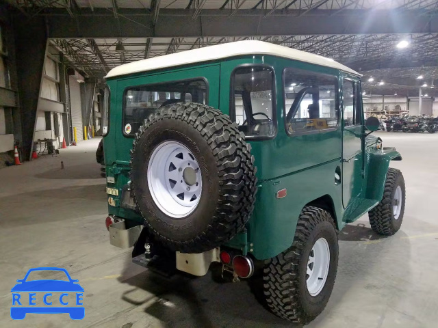 1972 TOYOTA FJ40 FJ40132297 image 3