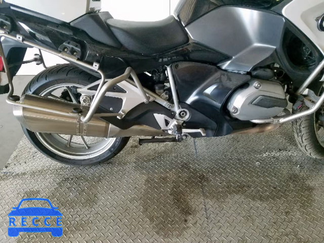 2016 BMW R1200 RT WB10A1302GZ194726 image 6