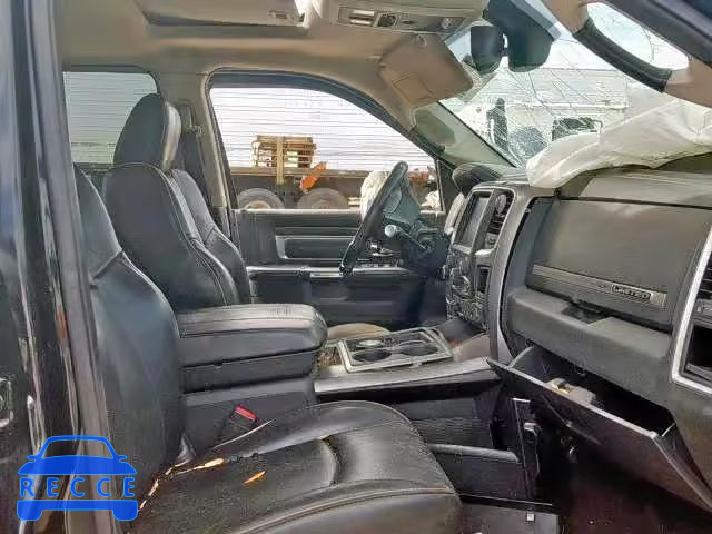 2014 RAM 3500 LONGH 3C63RRKL5EG178978 зображення 4