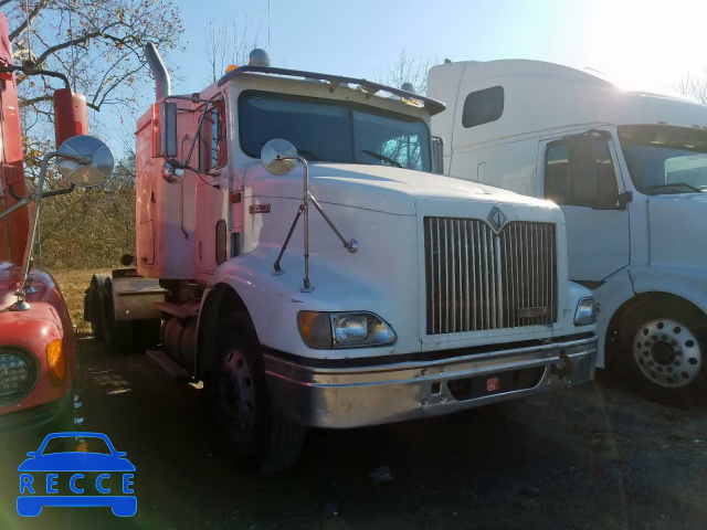 1999 INTERNATIONAL 9200 2HSFMAXR7XC089732 image 0