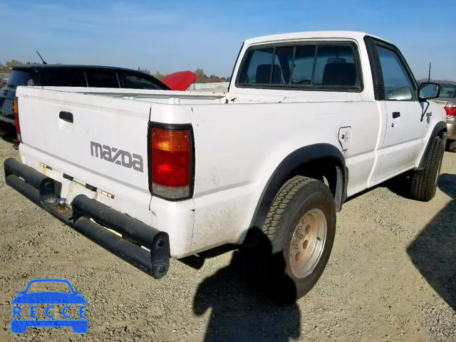 1991 MAZDA B2600 SHOR JM2UF414XM0147694 image 3