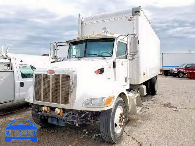 2014 PETERBILT 337 2NP2HM6X9EM220074 image 1