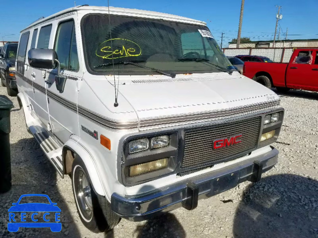 1994 GMC RALLY WAGO 1GDEG25K9RF503734 image 0