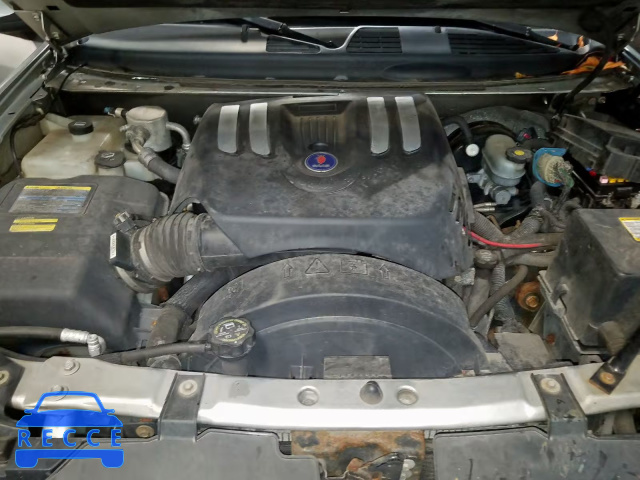 2009 SAAB 9-7X 5.3I 5S3ET13M092800424 image 6
