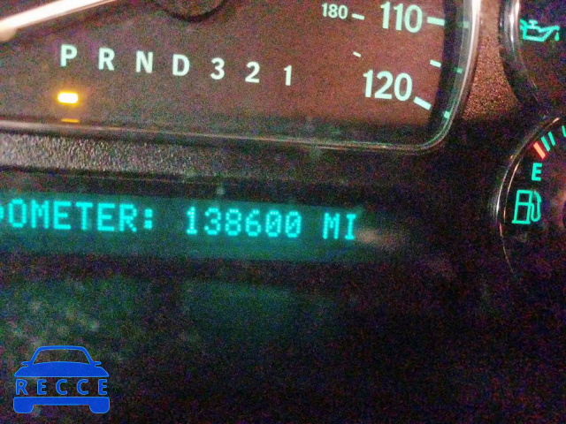 2009 SAAB 9-7X 5.3I 5S3ET13M092800424 image 7