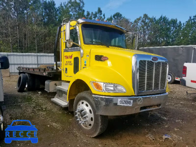 2016 PETERBILT 337 2NP2HM6X6GM351384 зображення 0