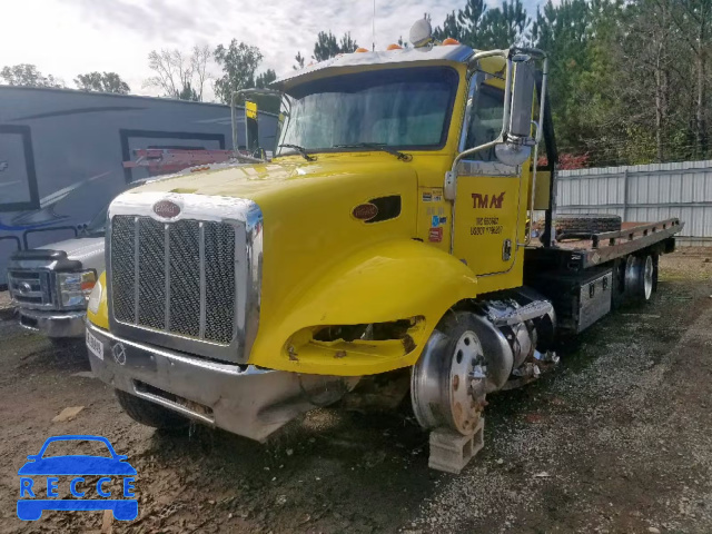 2016 PETERBILT 337 2NP2HM6X6GM351384 image 1