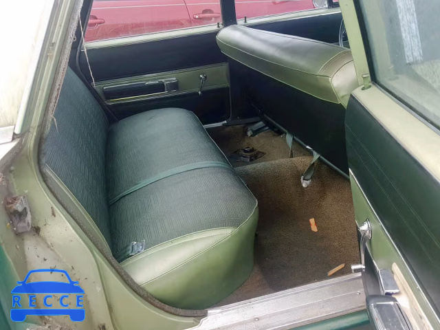 1966 CHRYSLER NEWPORT CL41G66132385 image 5