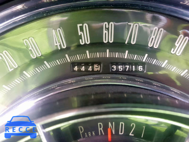 1966 CHRYSLER NEWPORT CL41G66132385 image 7