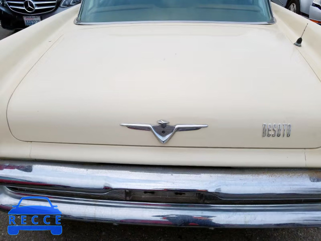 1959 DESOTO FIREDOM M431113756 Bild 8