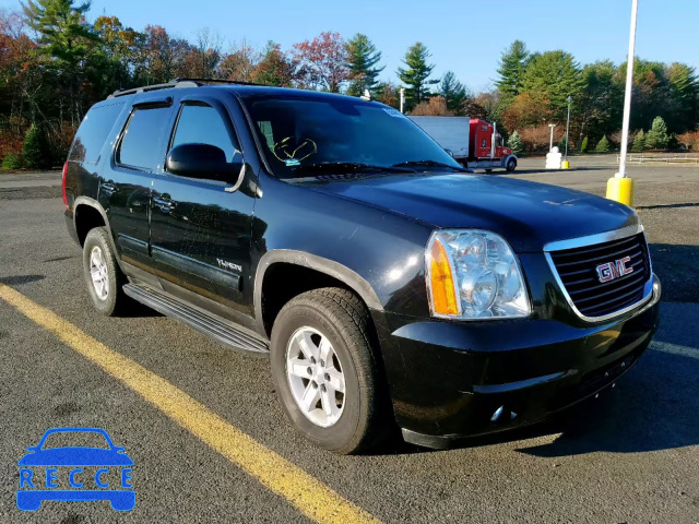 2010 GMC YUKON SLE 1GKUKAE08AR168657 image 0