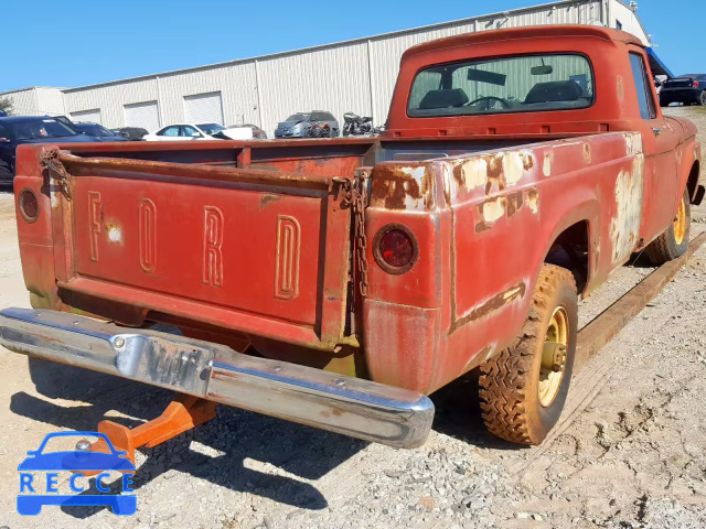 1965 FORD F 250 F35YR875557 image 3