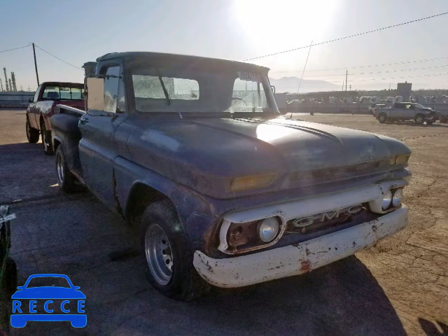 1966 GMC ALL OTHER 1002PF32256A image 0