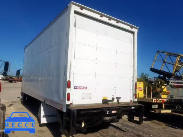 2013 HINO 195 JHHSDL2H5DK002058 Bild 2